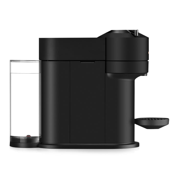 Nespresso Magimix Vertuo Next Koffiemachine + Melkopschuimer - Mat Zwart