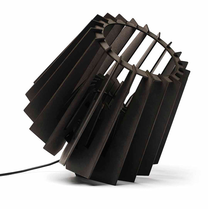 Van Tjalle en Jasper Spot-Nik Vloerlamp