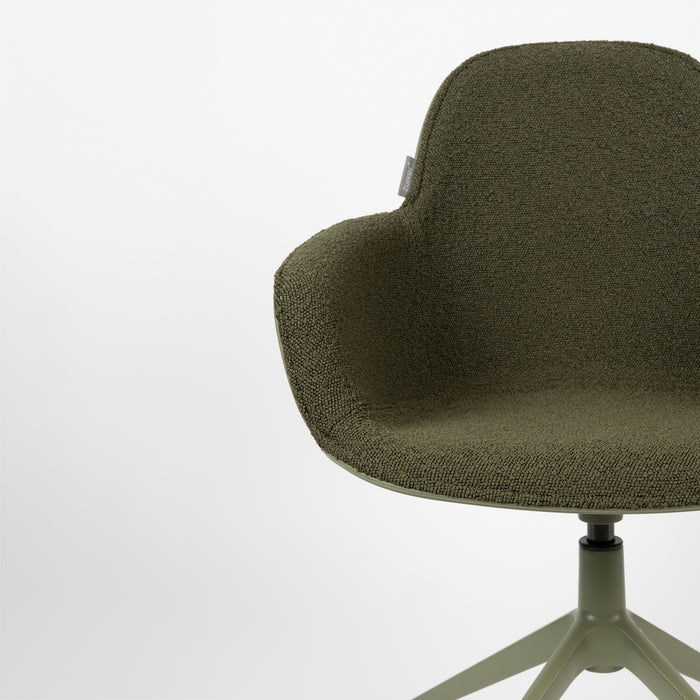 Zuiver Albert Kuip Armstoel