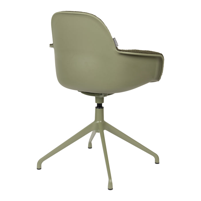 Zuiver Albert Kuip Armstoel