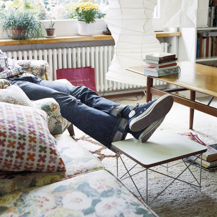 Vitra Occasional Table LTR Bijzettafel