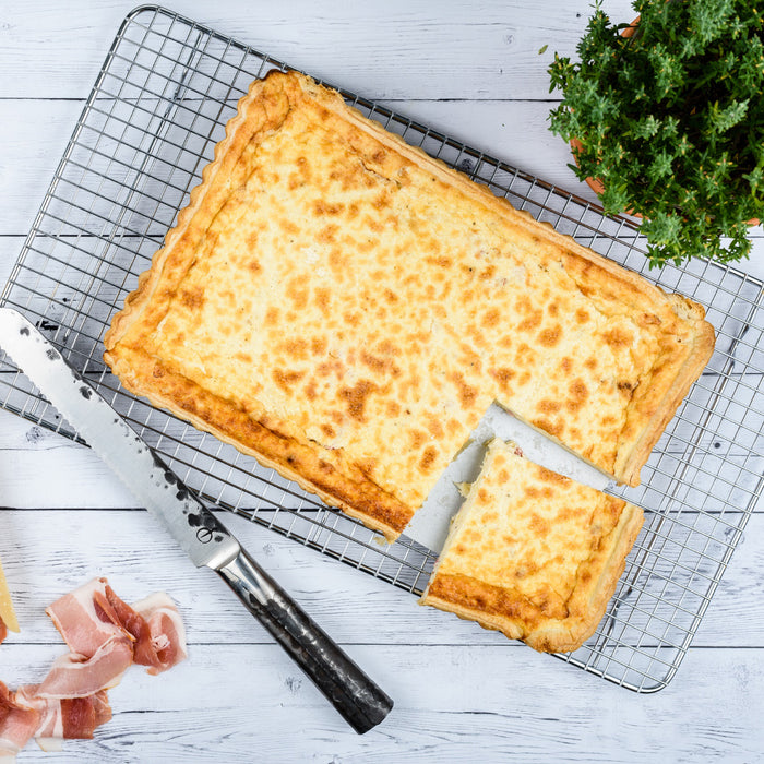 Forged Intense Broodmes 20,5 cm