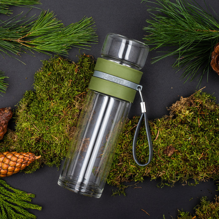 T-BOTTLE Theebeker 0,3 L