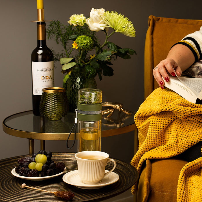 T-BOTTLE Theebeker 0,3 L