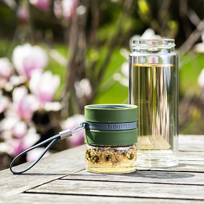 T-BOTTLE Theebeker 0,3 L