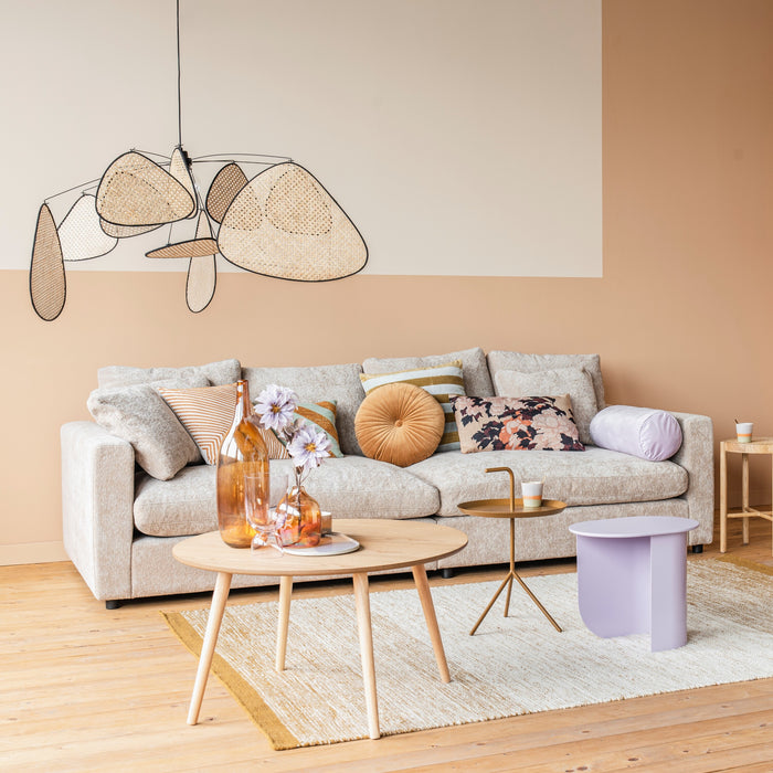 Market Set Screen Hanglamp XL