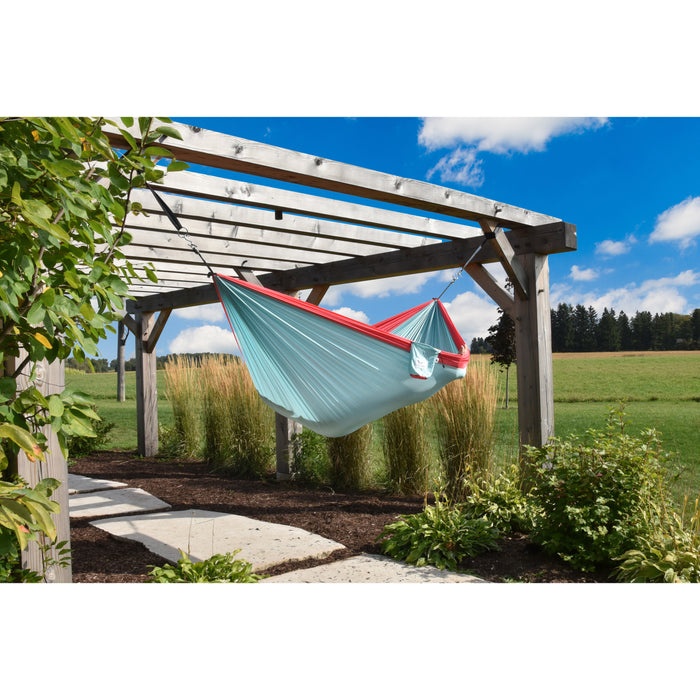 Vivere Parachute 2-persoons hangmat