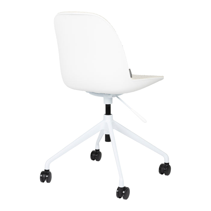 Zuiver Albert Kuip Bureaustoel