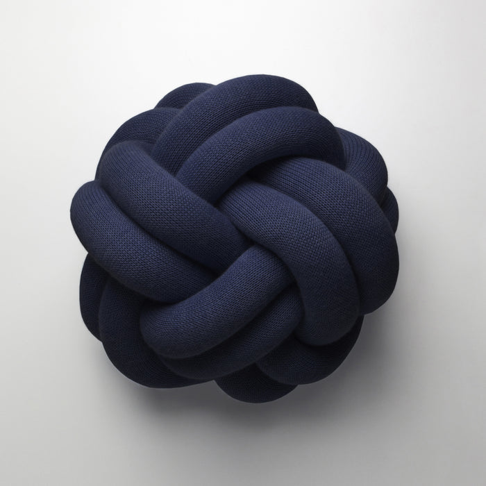Design House Stockholm Knot Sierkussen Ø 30 cm
