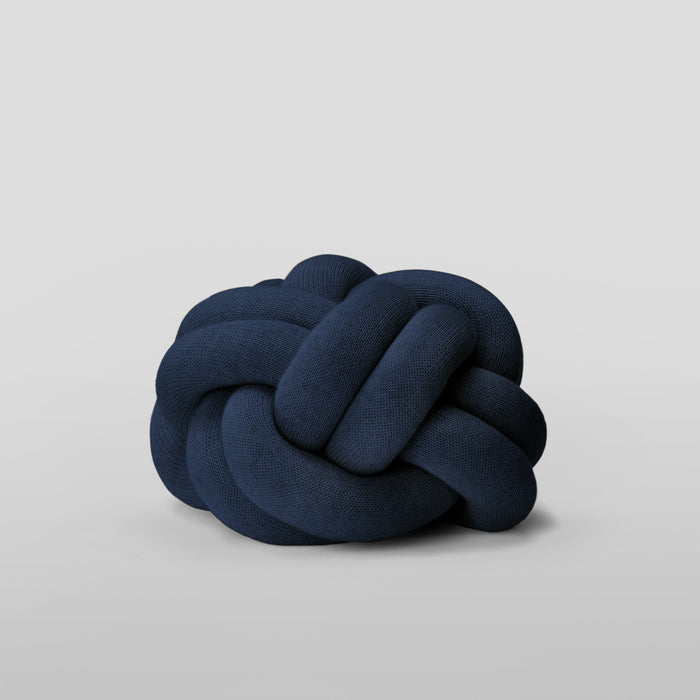 Design House Stockholm Knot Sierkussen Ø 30 cm