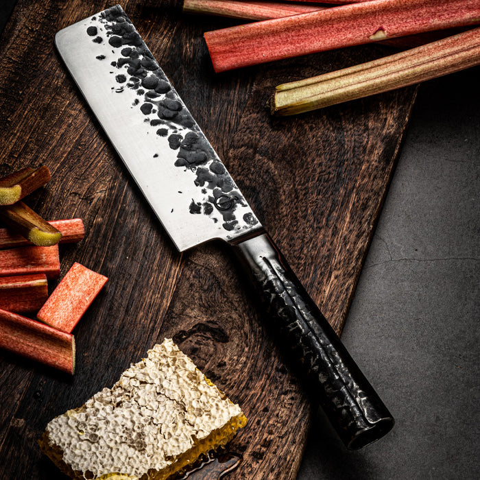 Forged Intense Hakbijl 17,3 cm