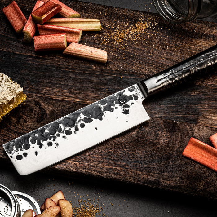 Forged Intense Hakbijl 17,3 cm