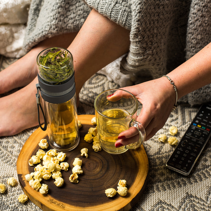 T-BOTTLE Theebeker 0,3 L