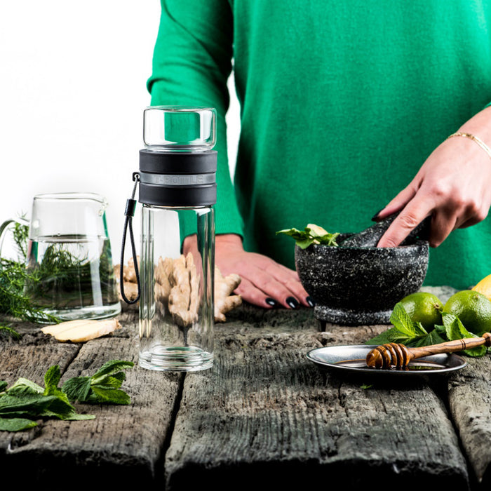 T-BOTTLE Theebeker 0,3 L