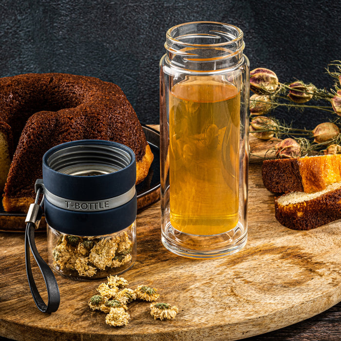 T-BOTTLE Theebeker 0,3 L