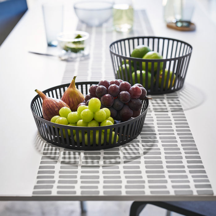 Yamazaki Tower Fruitschaal Ø 21,5 cm