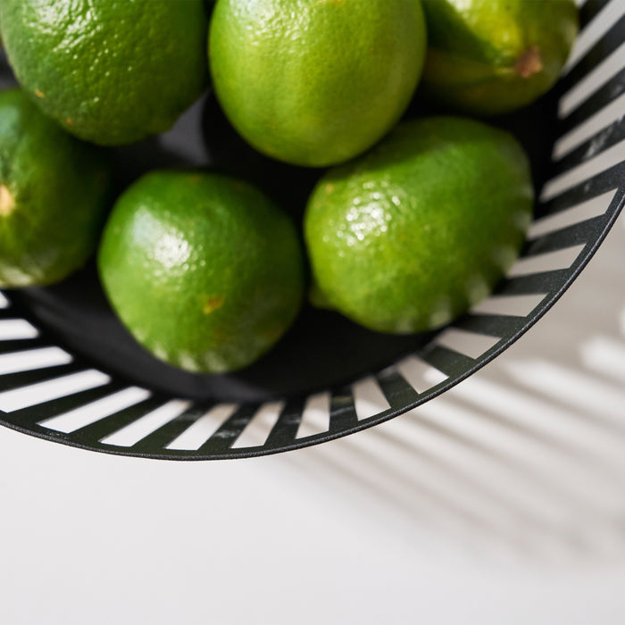 Yamazaki Tower Fruitschaal Ø 21,5 cm