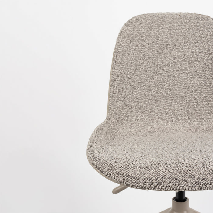 Zuiver Albert Kuip Bureaustoel