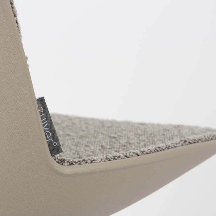 Zuiver Albert Kuip Bureaustoel