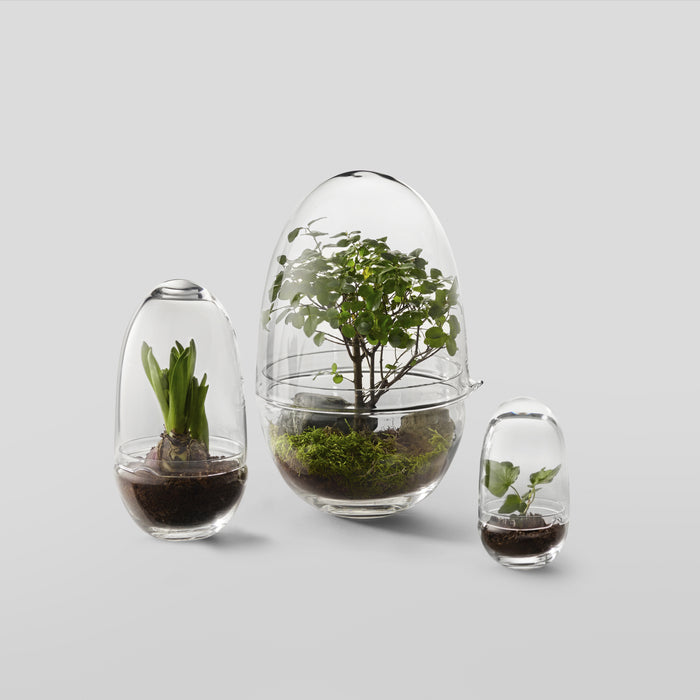 Design House Stockholm Grow Kweekkas