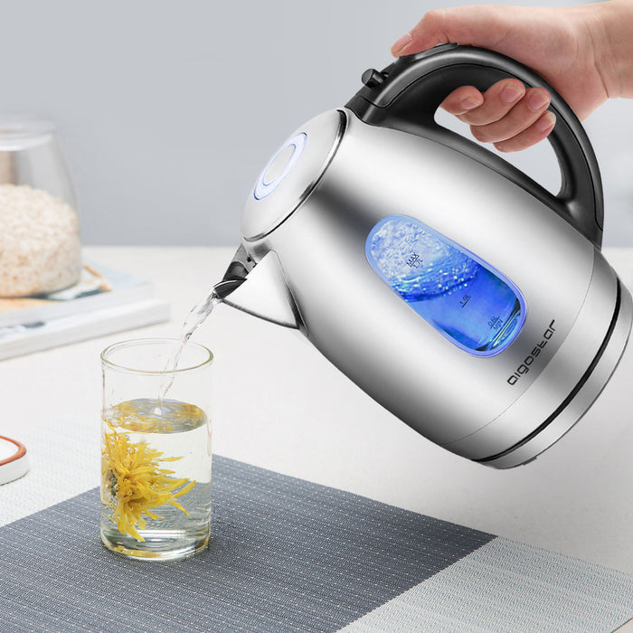 Aigostar Queen 30CDZ - Waterkoker