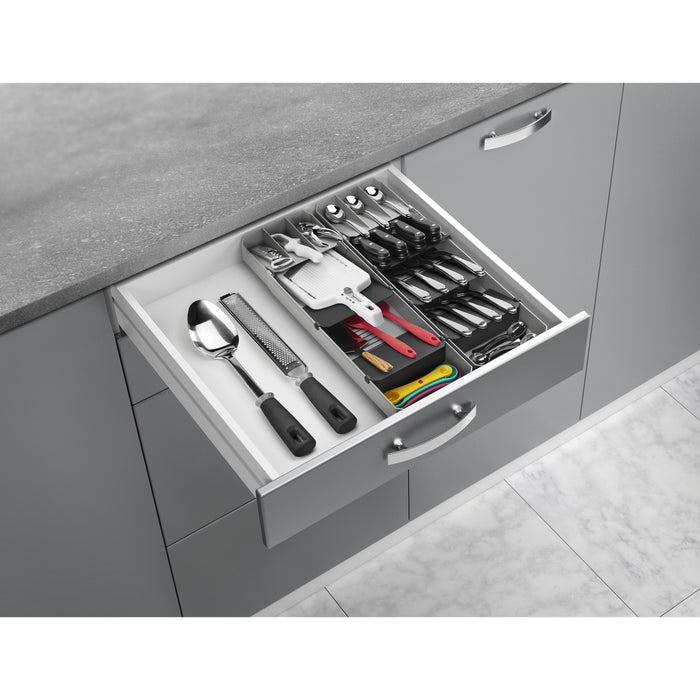 Metaltex Unifit bestekbak