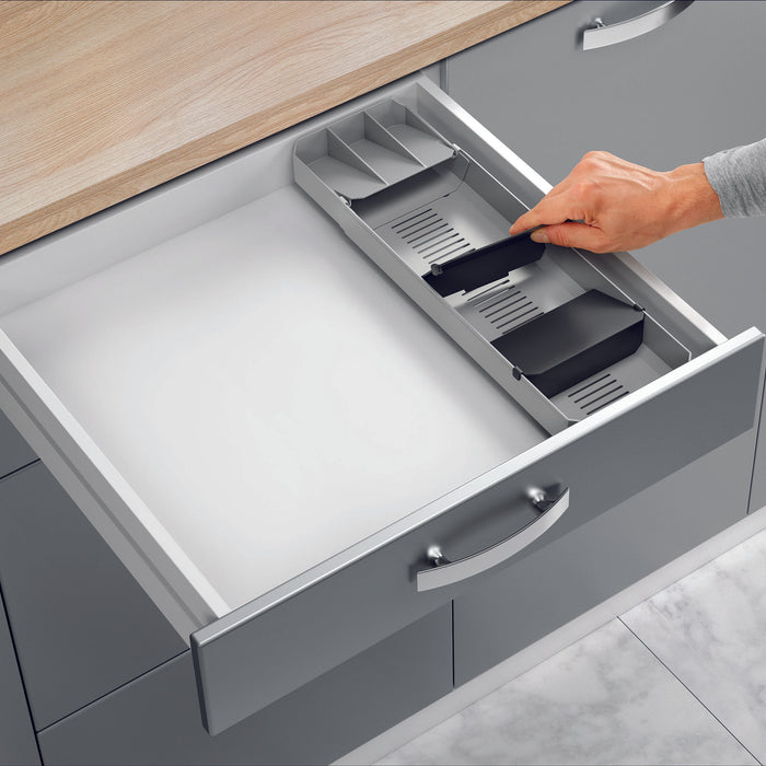 Metaltex Unifit bestekbak