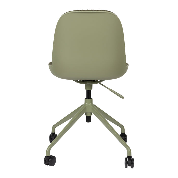 Zuiver Albert Kuip Bureaustoel