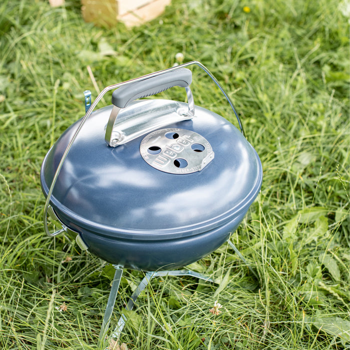 Weber Smokey Joe Premium Houtskoolbarbecue Ø 37 cm