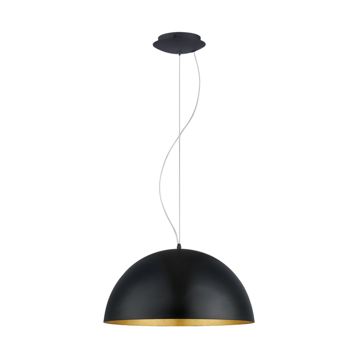EGLO Gaetano 1 Hanglamp Ø 53 cm