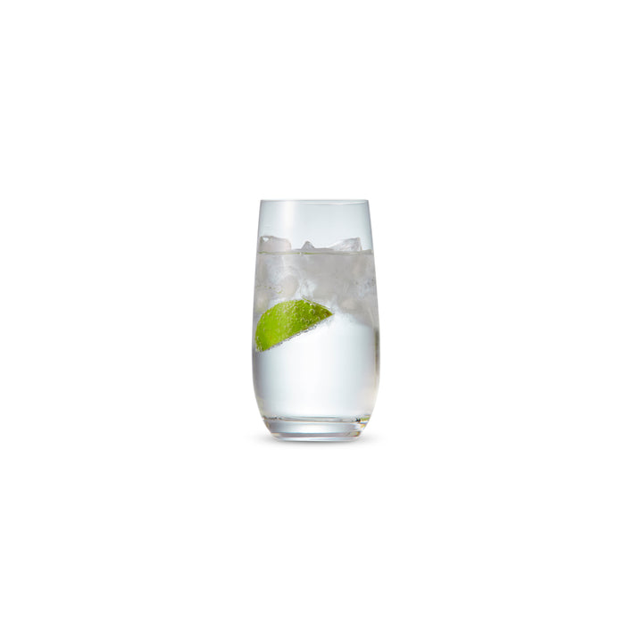 Salt & Pepper Cuvee Longdrinkglazen 0,49 L - 6 st.