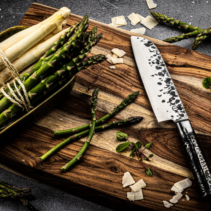 Forged Intense Santokumes 18 cm