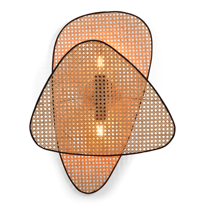 Market Set Screen Wandlamp