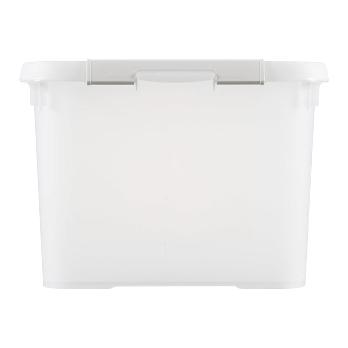 Curver Handy+ Recycled Opbergbox 50 L