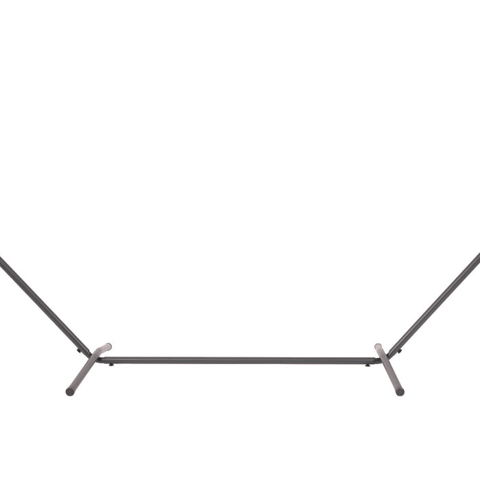 Tropilex® Hangmatstandaard Tweepersoons Easy Zwart
