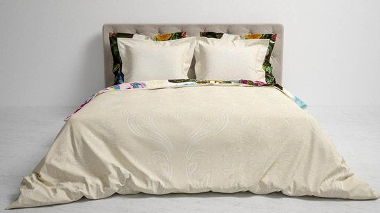 Heckett Lane Dekbedovertrek Katoen Satijn Carina - multi