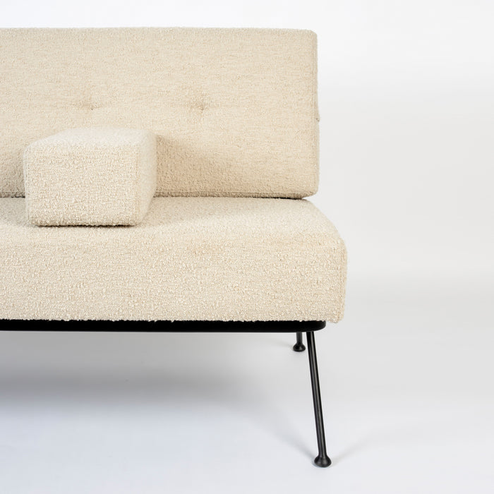 Zuiver Bowie 2-zitsbank