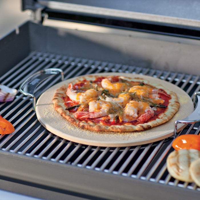 Weber GBS Pizzasteen Ø 34 cm