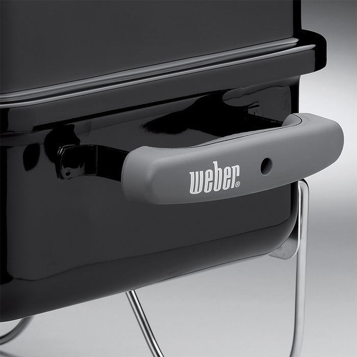 Weber Go-Anywhere Houtskoolbarbecue B 41 x D 25 cm