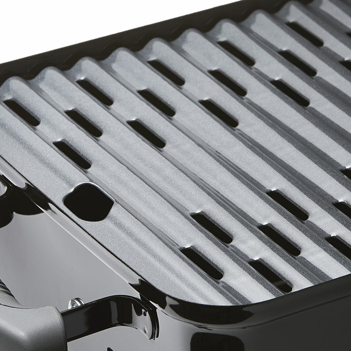 Weber Go-Anywhere Houtskoolbarbecue B 41 x D 25 cm