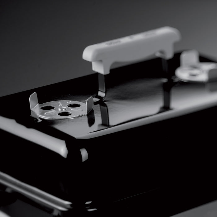 Weber Go-Anywhere Houtskoolbarbecue B 41 x D 25 cm