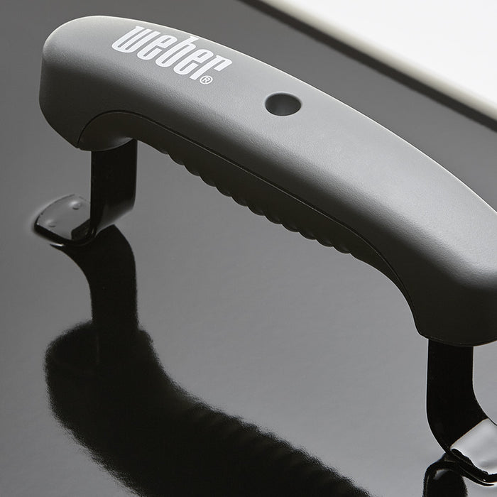 Weber Go-Anywhere Houtskoolbarbecue B 41 x D 25 cm