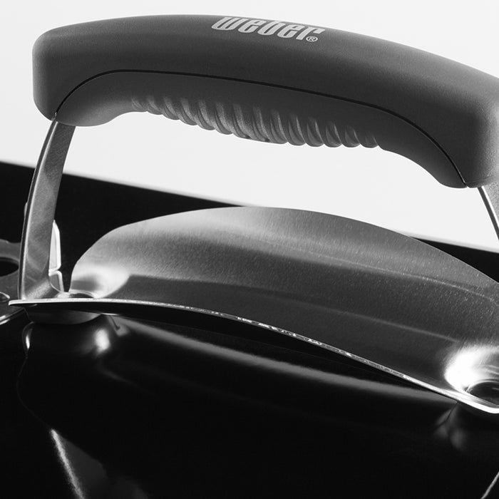 Weber Go-Anywhere Houtskoolbarbecue B 41 x D 25 cm