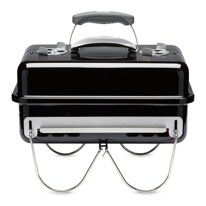 Weber Go-Anywhere Houtskoolbarbecue B 41 x D 25 cm