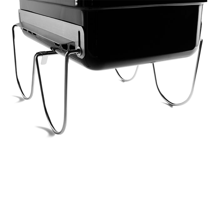 Weber Go-Anywhere Houtskoolbarbecue B 41 x D 25 cm