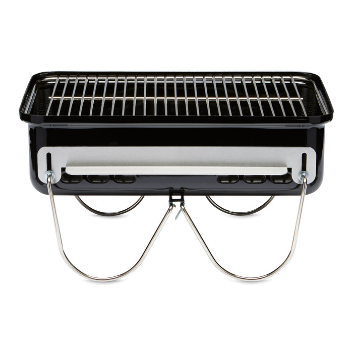 Weber Go-Anywhere Houtskoolbarbecue B 41 x D 25 cm