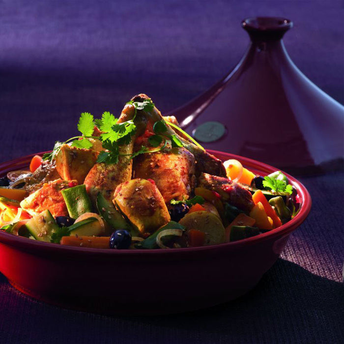 Emile Henry Tajine Ø 32 cm