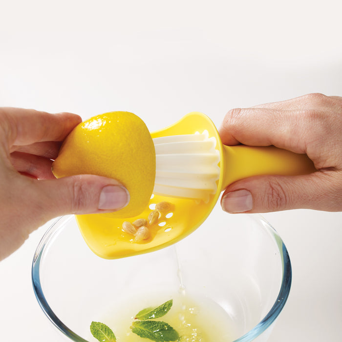 Joseph Joseph Catcher Citruspers