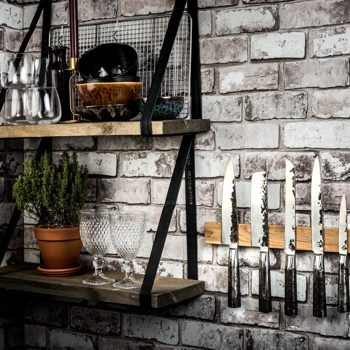 Forged Intense Messenset 3-delig