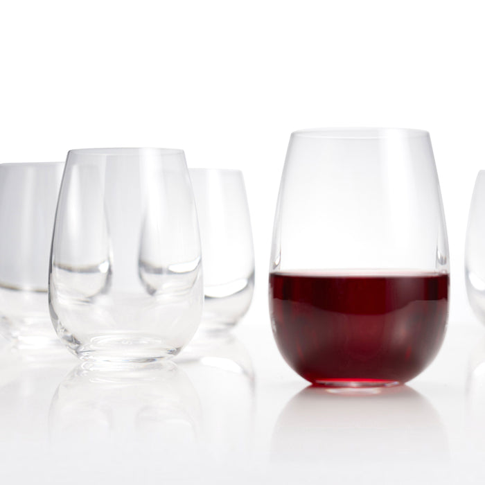 Salt & Pepper Cuvee Wijnglazen 0,63 L - 6 st.